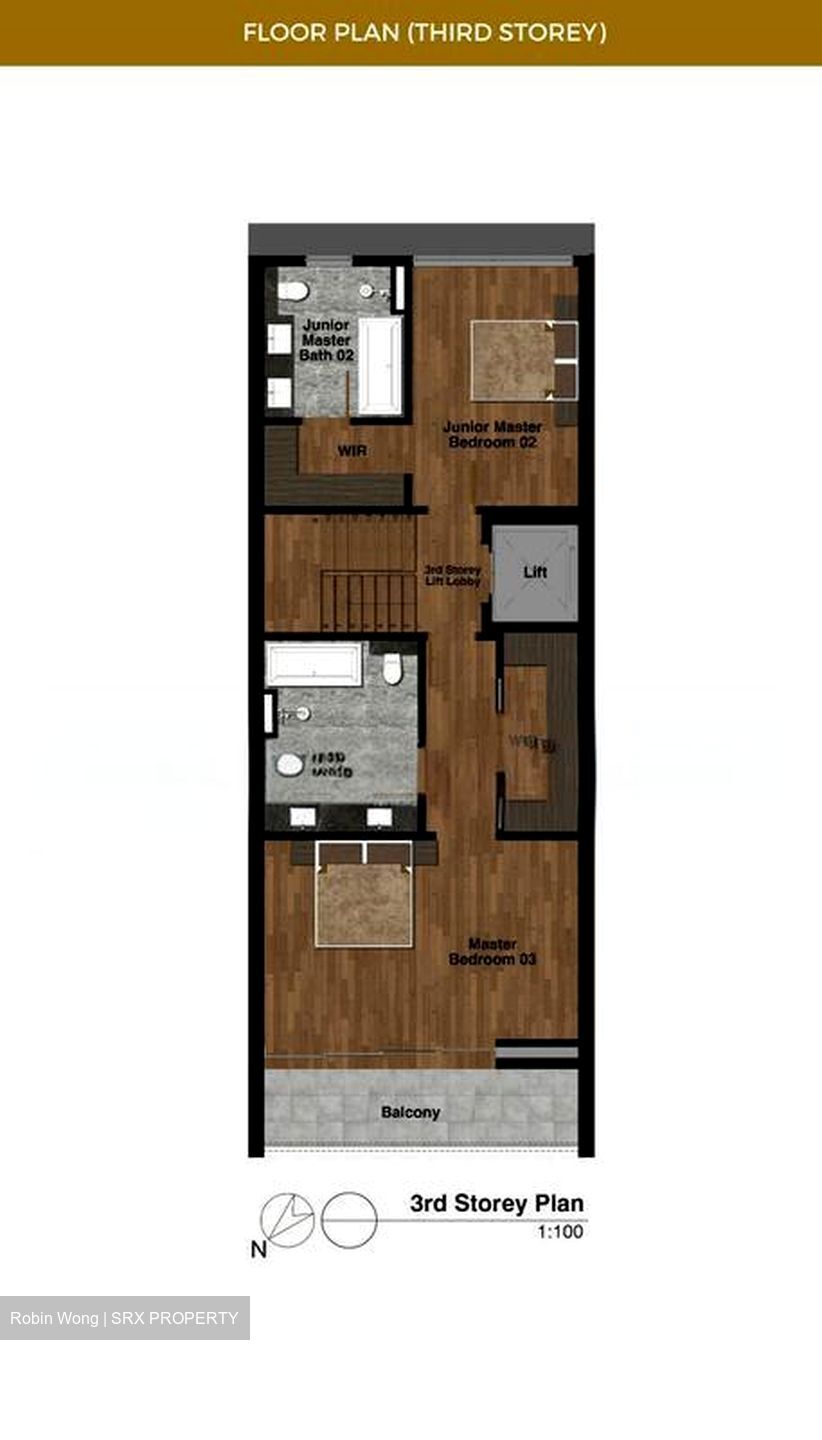 Boon Teck Road (D12), Terrace #509435951